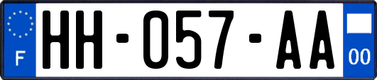 HH-057-AA