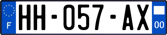 HH-057-AX