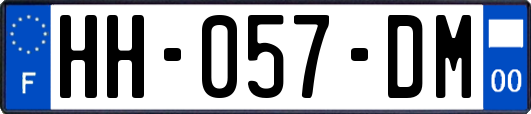HH-057-DM
