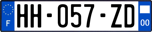 HH-057-ZD