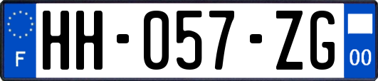 HH-057-ZG