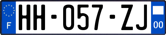HH-057-ZJ