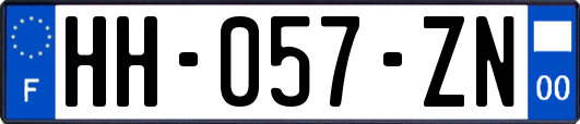 HH-057-ZN