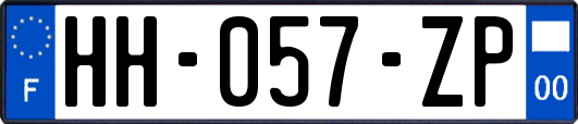 HH-057-ZP