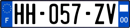 HH-057-ZV