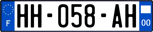 HH-058-AH