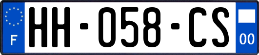 HH-058-CS