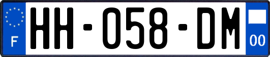 HH-058-DM