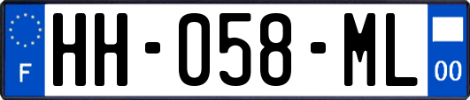 HH-058-ML