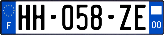 HH-058-ZE