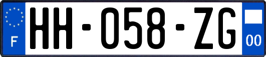 HH-058-ZG