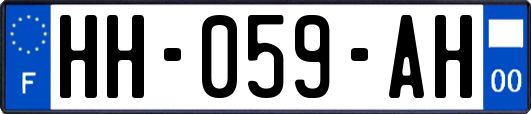 HH-059-AH