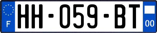 HH-059-BT