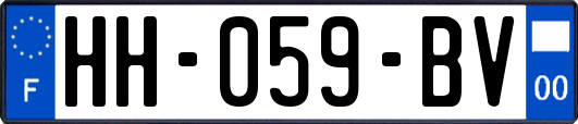 HH-059-BV
