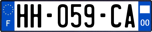 HH-059-CA