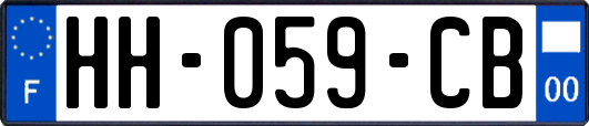 HH-059-CB