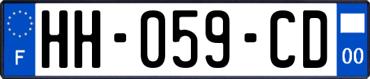 HH-059-CD