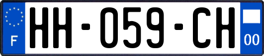 HH-059-CH