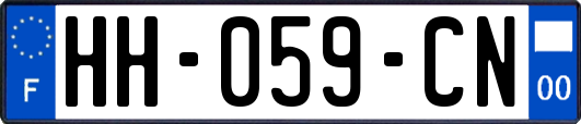 HH-059-CN