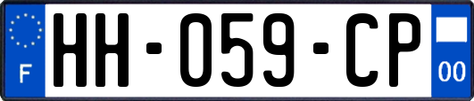 HH-059-CP