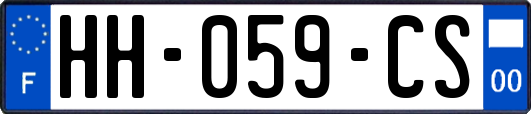 HH-059-CS
