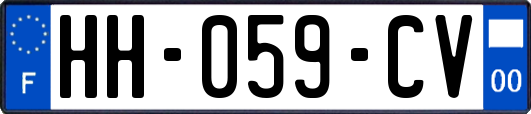 HH-059-CV