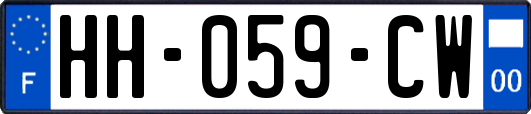 HH-059-CW