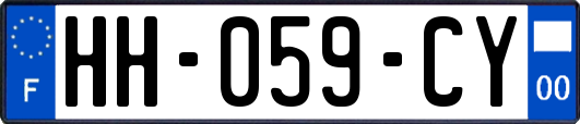 HH-059-CY