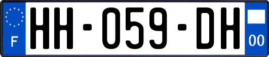 HH-059-DH
