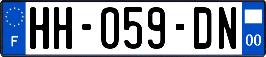 HH-059-DN