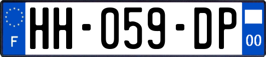 HH-059-DP