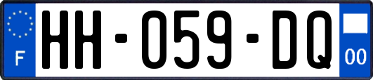 HH-059-DQ