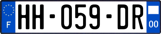HH-059-DR