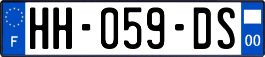 HH-059-DS