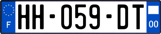 HH-059-DT