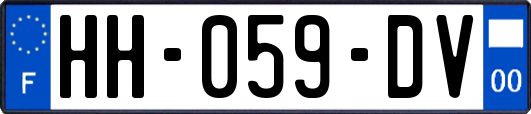 HH-059-DV