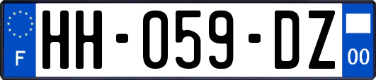 HH-059-DZ