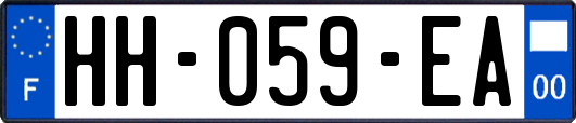 HH-059-EA