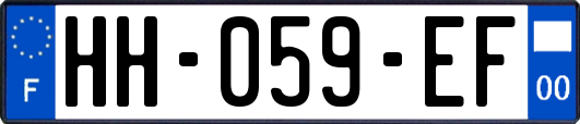 HH-059-EF