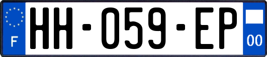 HH-059-EP