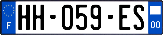 HH-059-ES