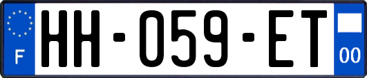HH-059-ET