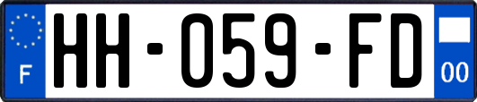 HH-059-FD