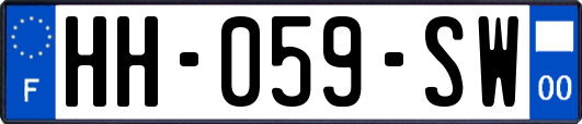 HH-059-SW