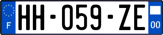 HH-059-ZE