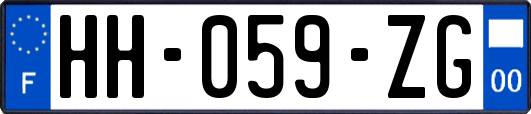 HH-059-ZG
