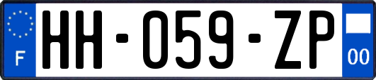 HH-059-ZP
