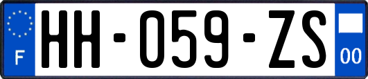 HH-059-ZS