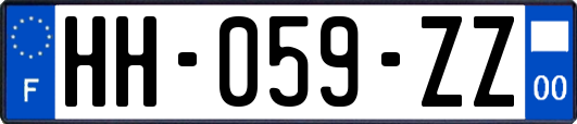 HH-059-ZZ