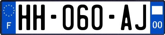 HH-060-AJ